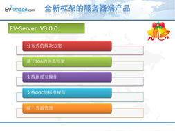 EarthView軟件產品新特性 全面擁抱云計算，開啟地理信息分析新紀元