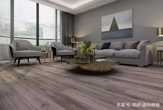 帕薩迪納地板 住宅室內(nèi)裝飾裝修的品質(zhì)之選